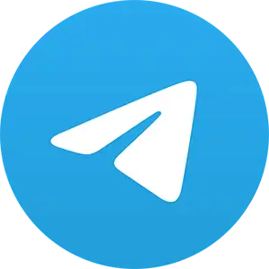 Ícone do Telegram